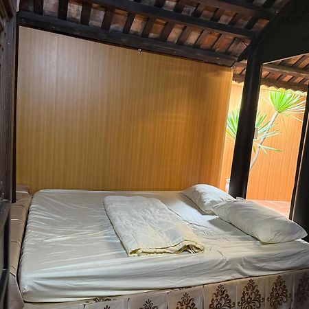 Hill Bungalow Hue Buitenkant foto
