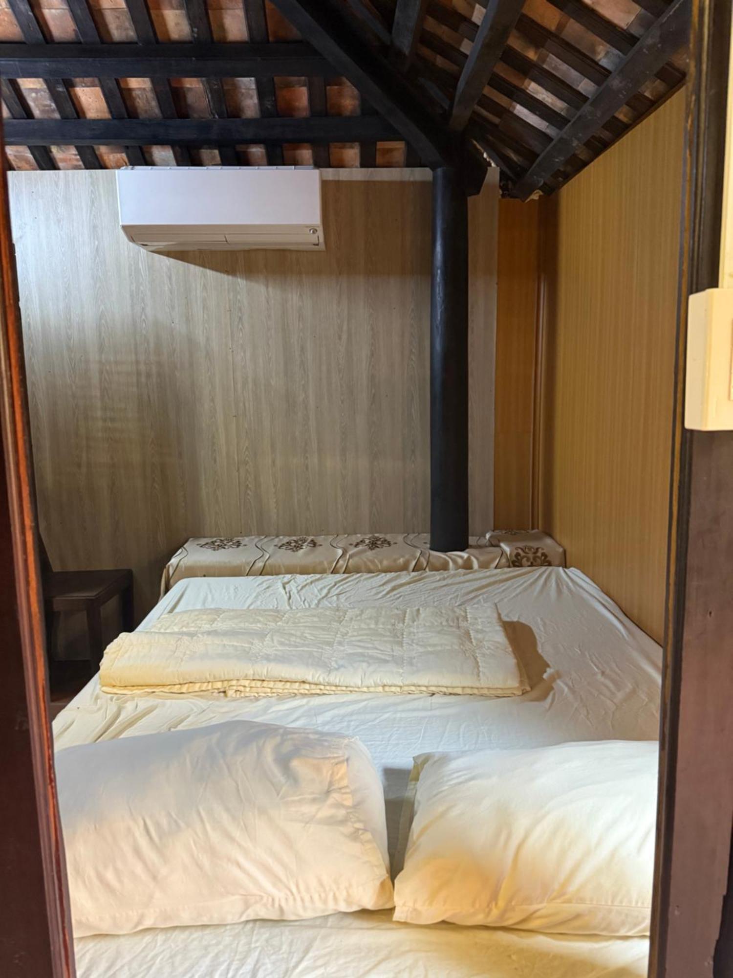 Hill Bungalow Hue Buitenkant foto