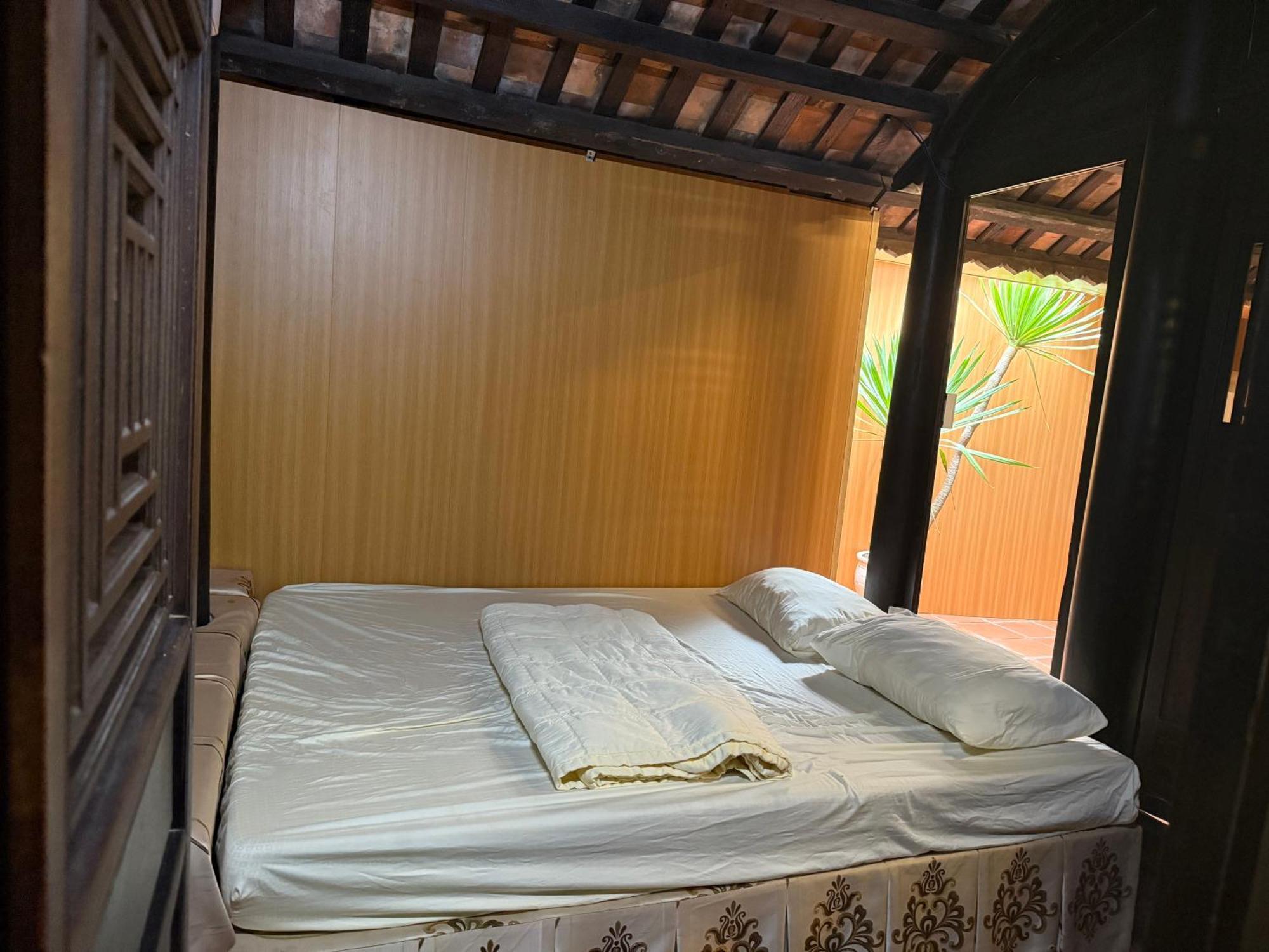 Hill Bungalow Hue Buitenkant foto