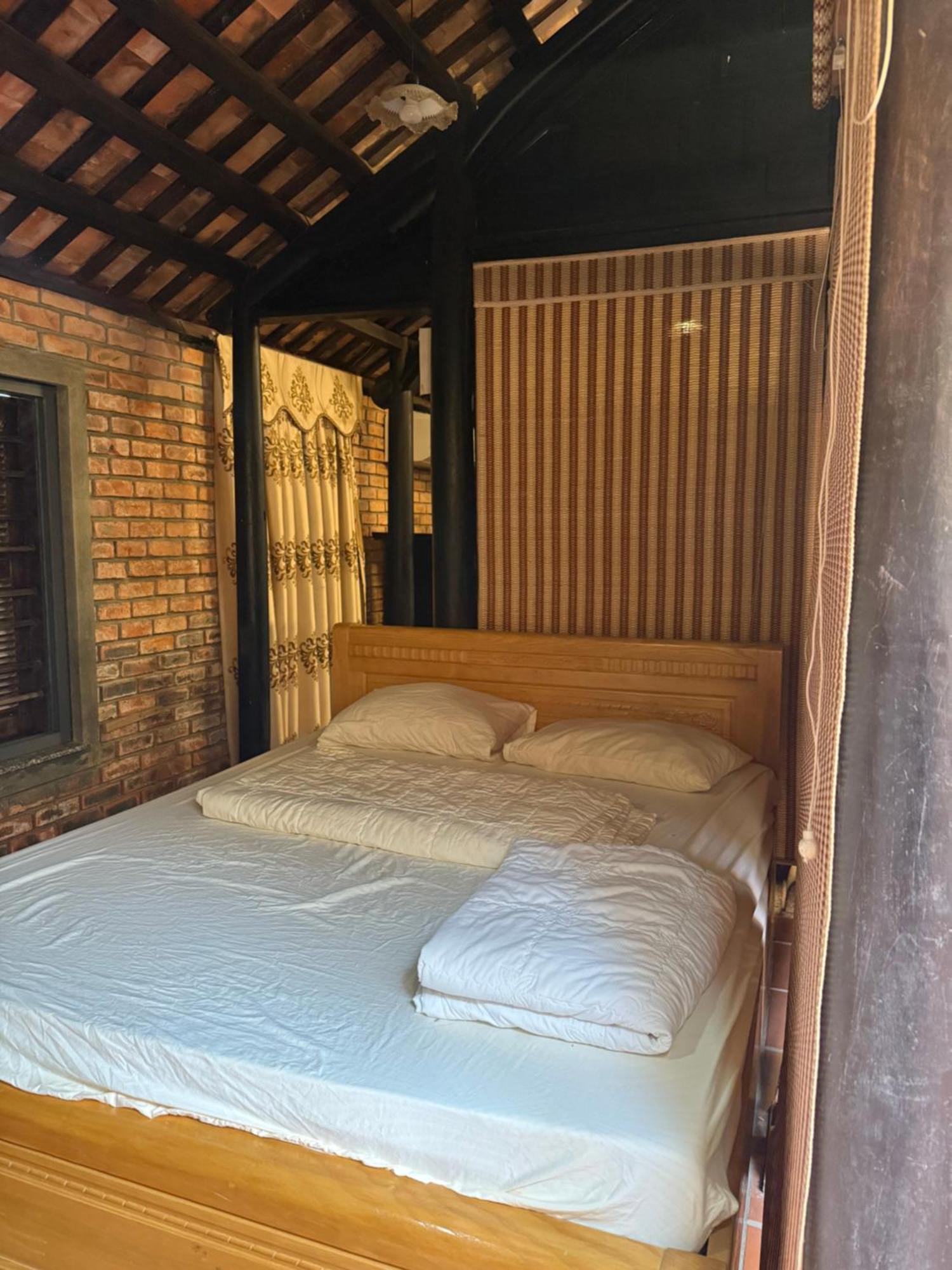 Hill Bungalow Hue Buitenkant foto