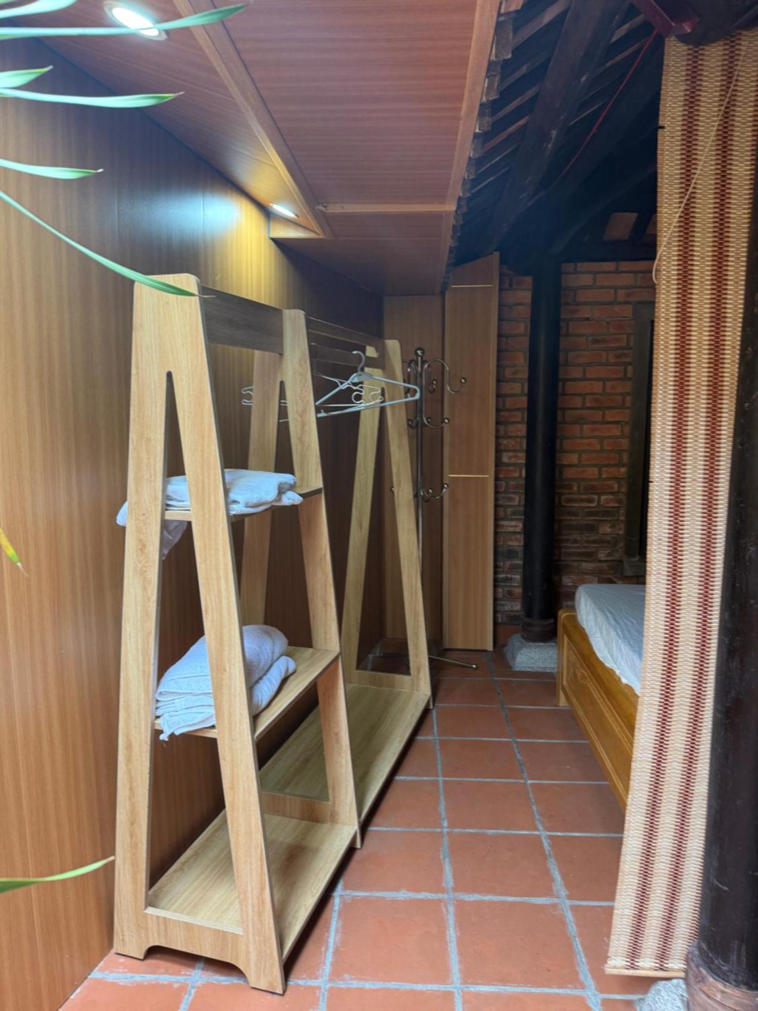 Hill Bungalow Hue Buitenkant foto